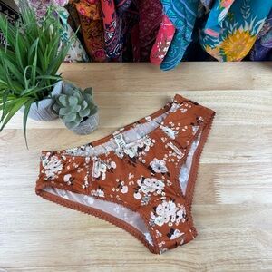 ✨ Spell Gypsy Dancer Bloomers ✨ Maple ✨ M